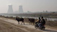 الهند تتفق مع أميركا على إنشاء 6 محطات للطاقة النووية