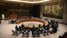 مجلس الأمن يعقد مشاورات مغلقة حول استخدام الأسلحة الكيماوية في سوريا