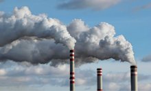 علماء يحولون ثاني أكسيد الكربون لإنتاج هواء نظيف