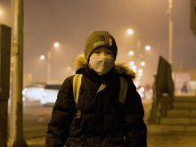 خبير أممي يحذر من خطر تلوث الهواء القاتل الذي يودي بحياة 7 ملايين شخص كل عام
