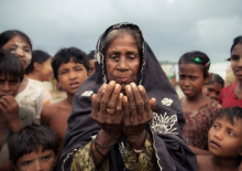 بنجلاديش: لن نتمكن من استقبال لاجئين جدد من ميانمار