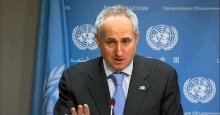 الأمم المتحدة تجدد تأكيدها لعدم شرعية الاستيطان في فلسطين
