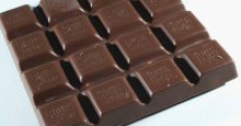 دراسة حديثة: الشوكولاتة الداكنة تخفض من ضغط الدم