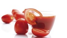 عصير الطماطم يحمي من تجلط الدم