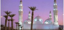 وزير «الإسلامية» للأئمة والمؤذنين: اخفضوا مكبرات الصوت في المساجد