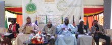 مؤتمر مجلس المجتمعات المسلمة يطلق خطة لتحصين الشباب الأفريقي ضد التطرف