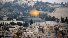 رئيس الوزراء الفلسطيني يلتقي المبعوث النرويجي لعملية السلام