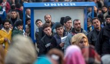 مفوضة حقوق الإنسان تطالب بممر آمن في طرابلس للمساعدات واللاجئين
