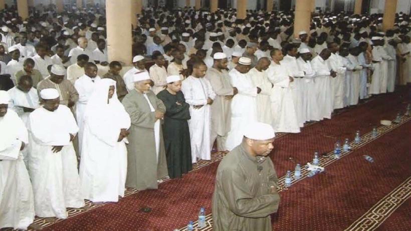 La Ligue a assigné 456 Imams pour diriger les prières Tarawih et Tahajjud pendant le Ramadan de cette année dans 24 pays à travers le monde.