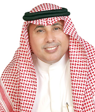  أحمد عبد الرحمن العرفج
