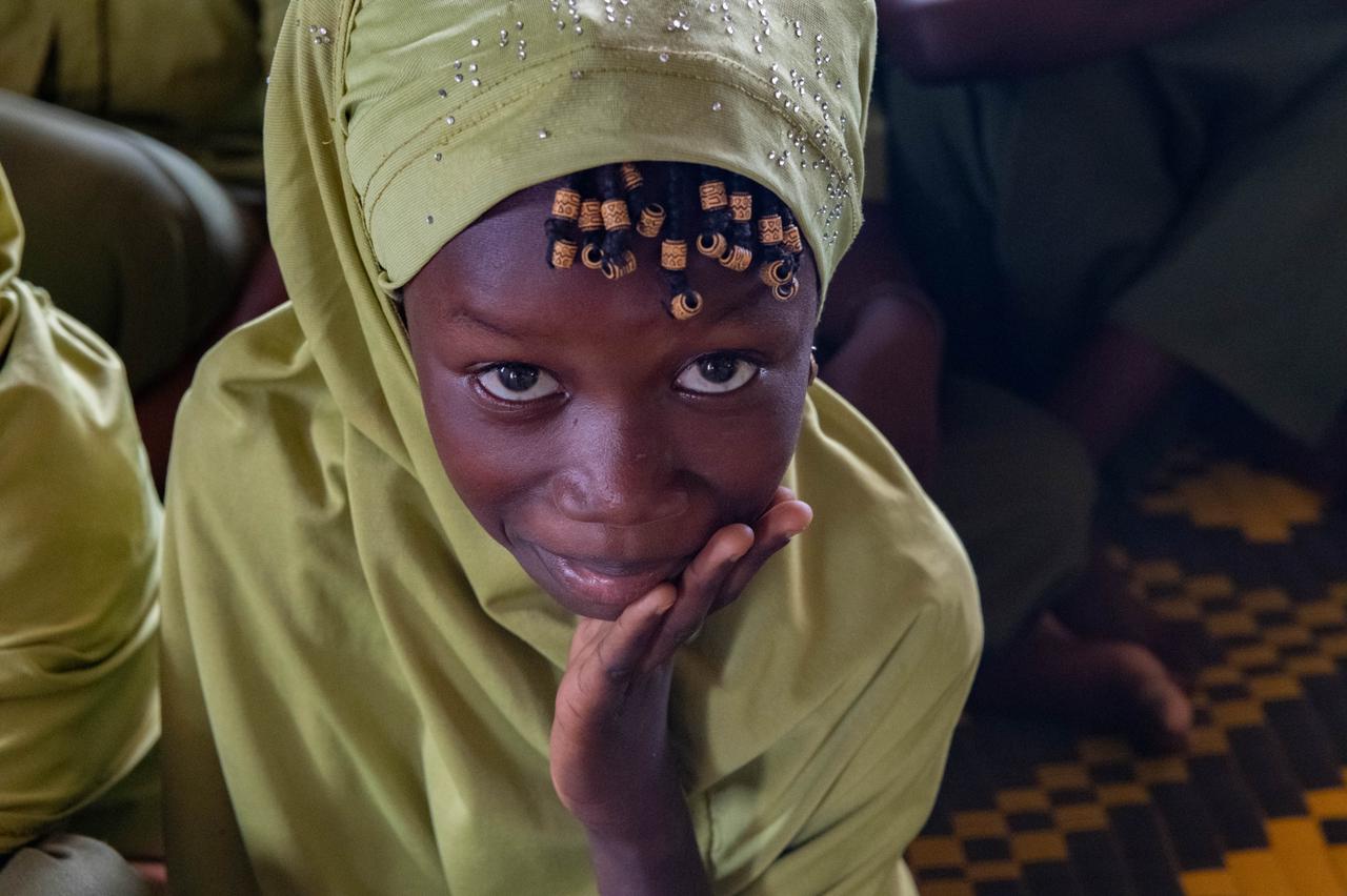 La Ligue Islamique Mondiale oeuvre à améliorer le futur des nouvelles générations avec amour et aide humanitaire.
