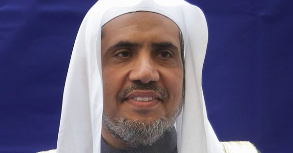 In an interview with Wash Times, HE Dr. Mohammad Alissa explains that MWL combats extremism by building bridges between people and promoting dialogue
