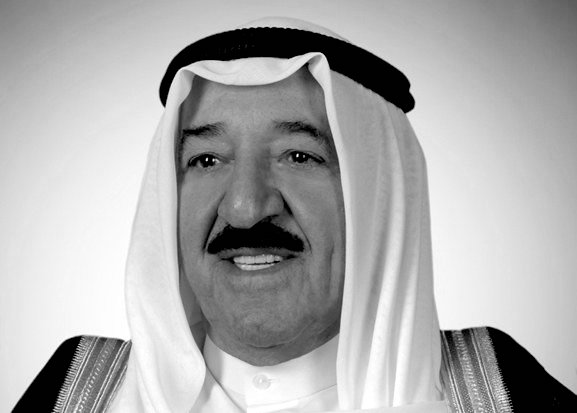 The Muslim World Leauge offers our sincere condolences  on the death of His Highness Sheikh Sabah Al-Ahmad Al-Sabah, the Emir of Kuwait