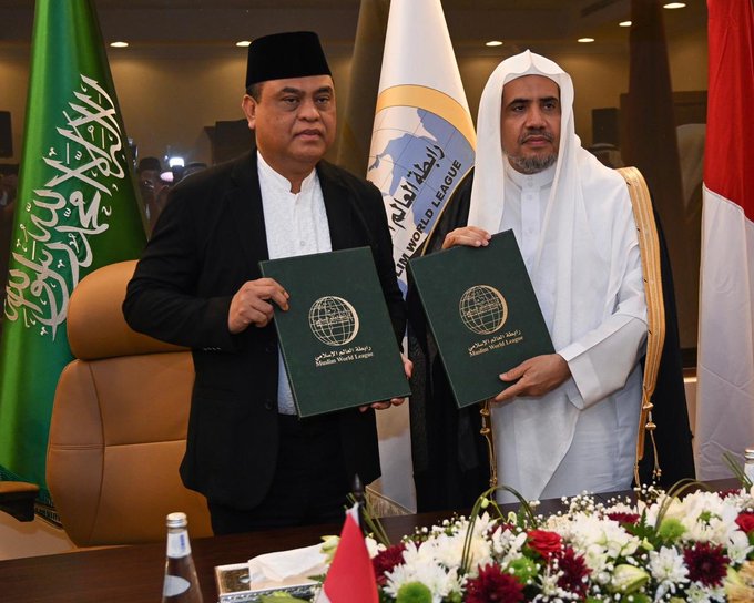 League will establish the first international branch of the Museum of the Prophet & Islamic Civilization in Jakarta