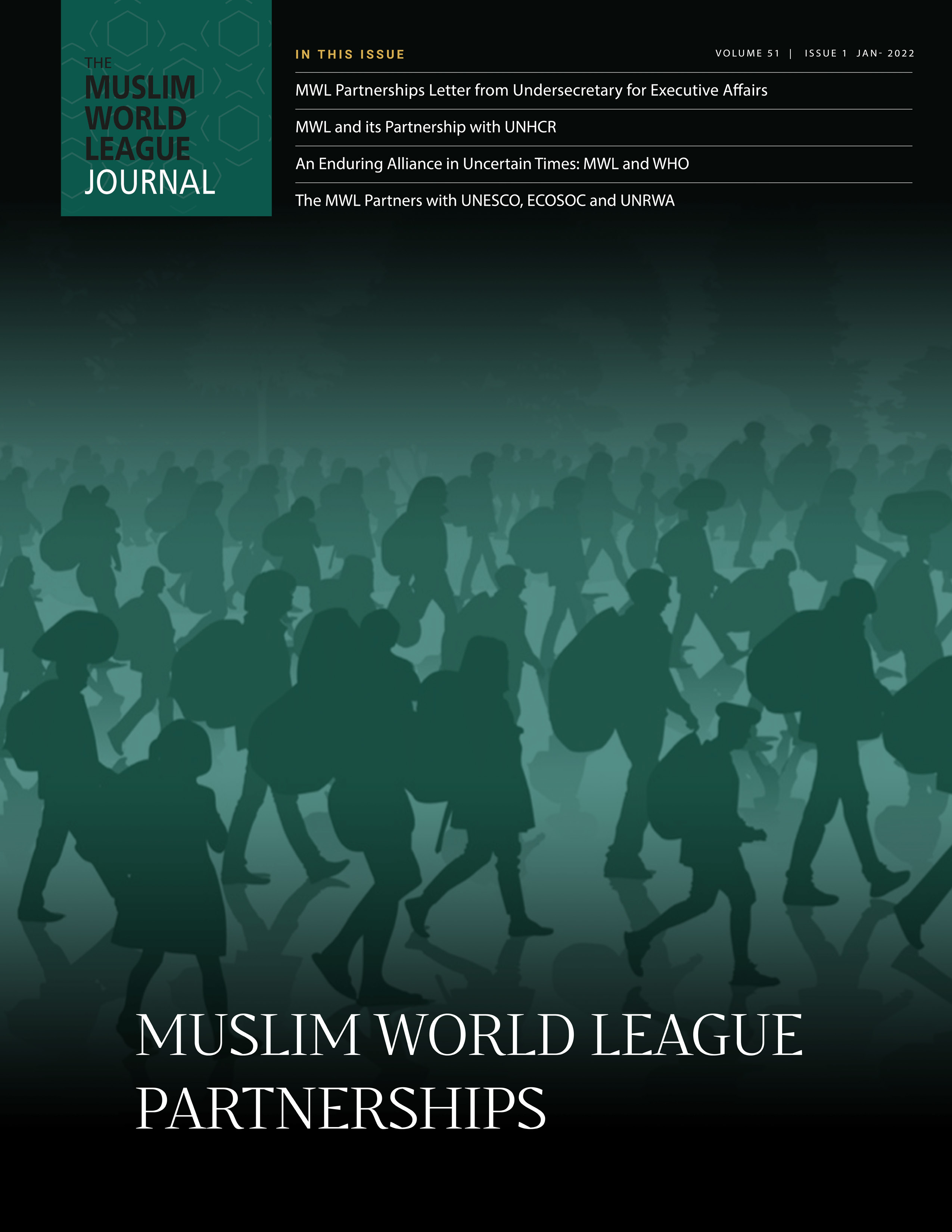 Muslim World League | File