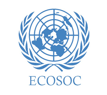 المجلس الاقتصادي والاجتماعي للأمم المتحدة