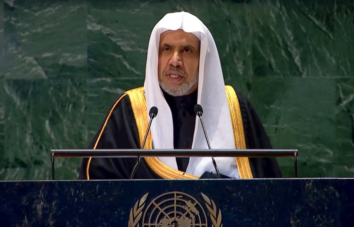 اسلام‌هراسی تنها تهدیدی برای مسلمانان نیست، بلکه خطری است که تمامی بشریت را تهدید می‌کند و بذر تفرقه را میان ملت‌ها و جوامع می‌پراکند. سازمان همبستگی جهان اسلام همچنان با مجموعه‌ای از ابتکارات بین‌المللی فراگیر