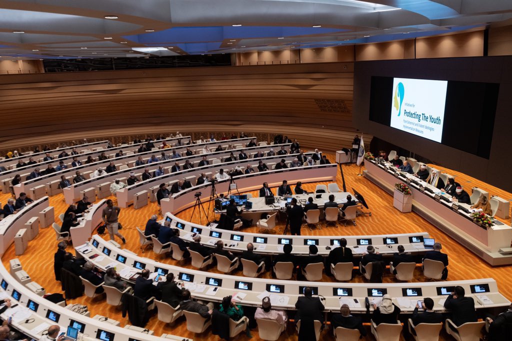 Reforzar la sensibilización sobre el concepto de ciudadanía inclusiva.  Esta iniciativa forma parte de los programas que lleva a cabo la Liga del Mundo Islámico en los países donde viven minorías musulmanas