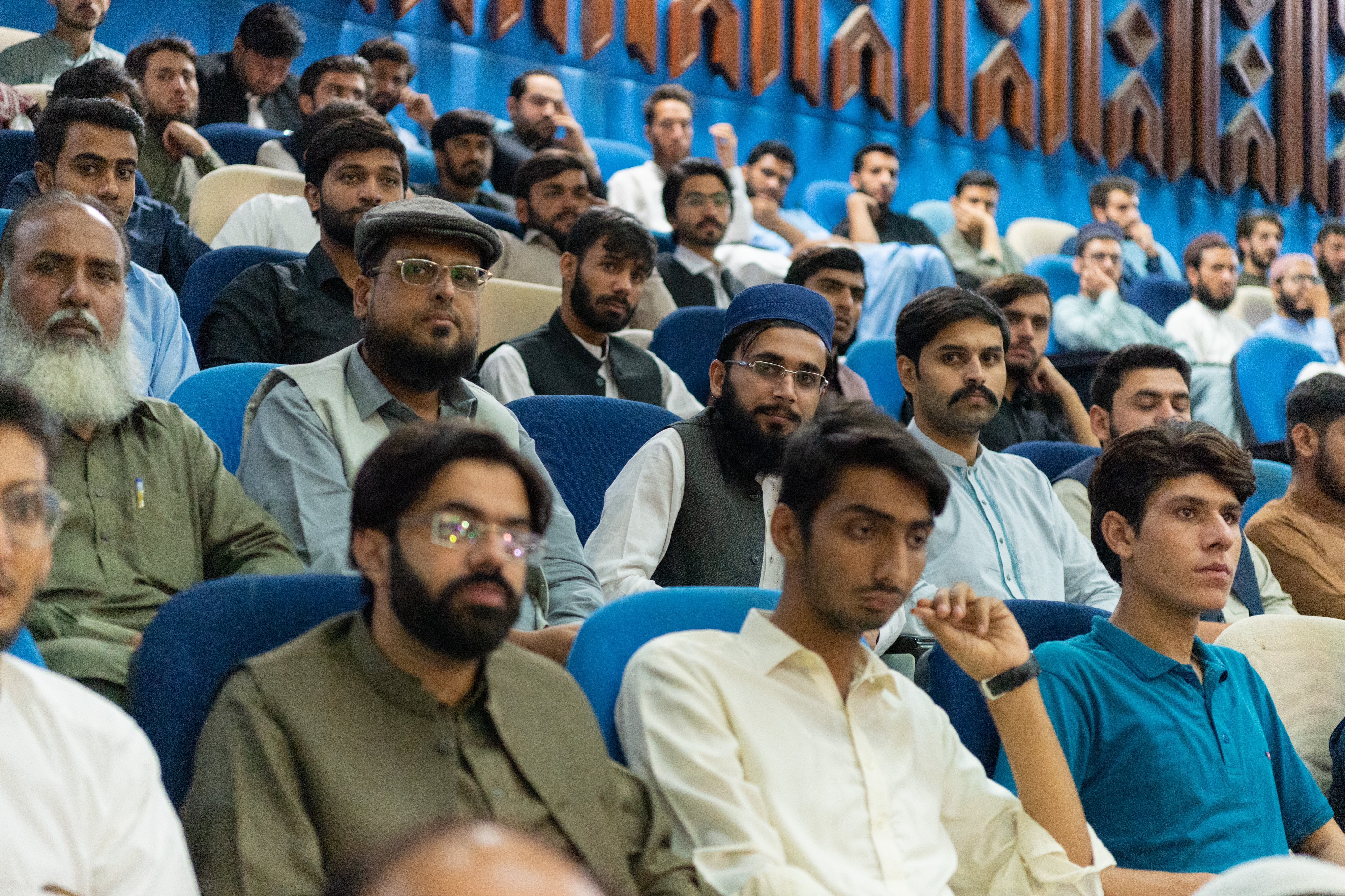 Los resultados de la Conferencia Internacional de Pakistán, patrocinada por la #LigadelMundoIslamico hace dos años, fueron un paso importante para fortalecer la acción islámica común en la lucha contra el odio hacia el Islam.