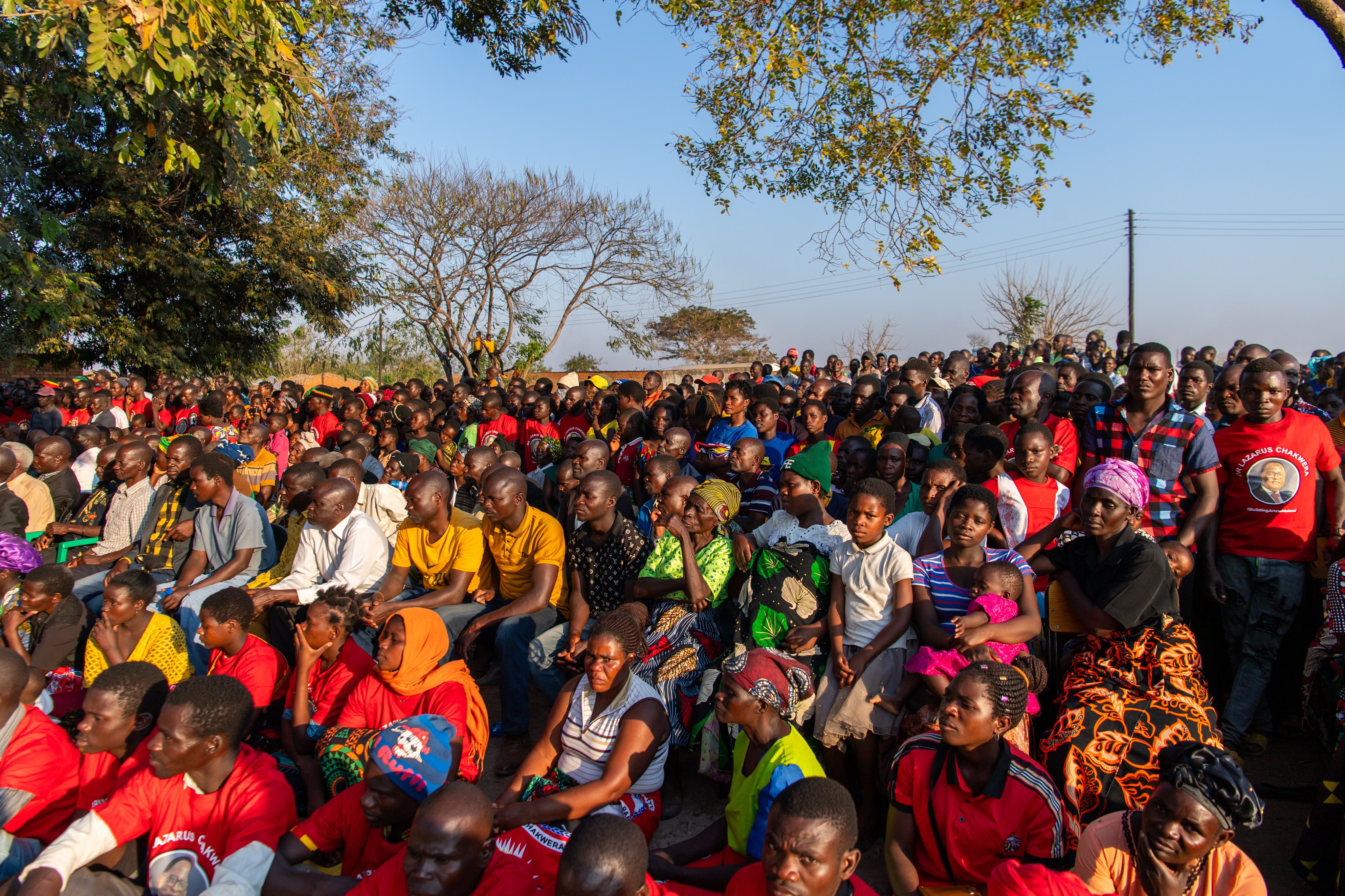 The project encompasses six zones and utilizes solar energy to ensure sustainability. It features storage and pump units, providing essential support to thousands in need who have long endured a scarcity of access to a safe and clean water source.