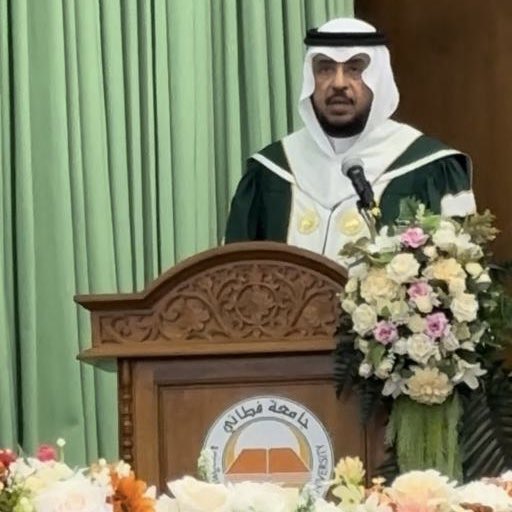 On behalf of His Excellency Sheikh Dr. Mohammed Al-issa, Secretary-General of the Muslim World League (MWL), His Excellency Dr. Abdulrahman Alzaid participated in the graduation ceremony hosted by Fatoni University