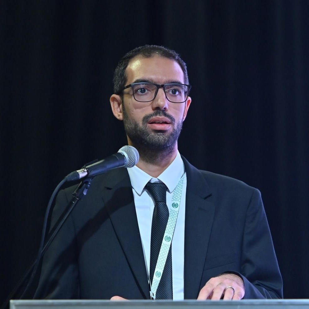 احمد بدوي