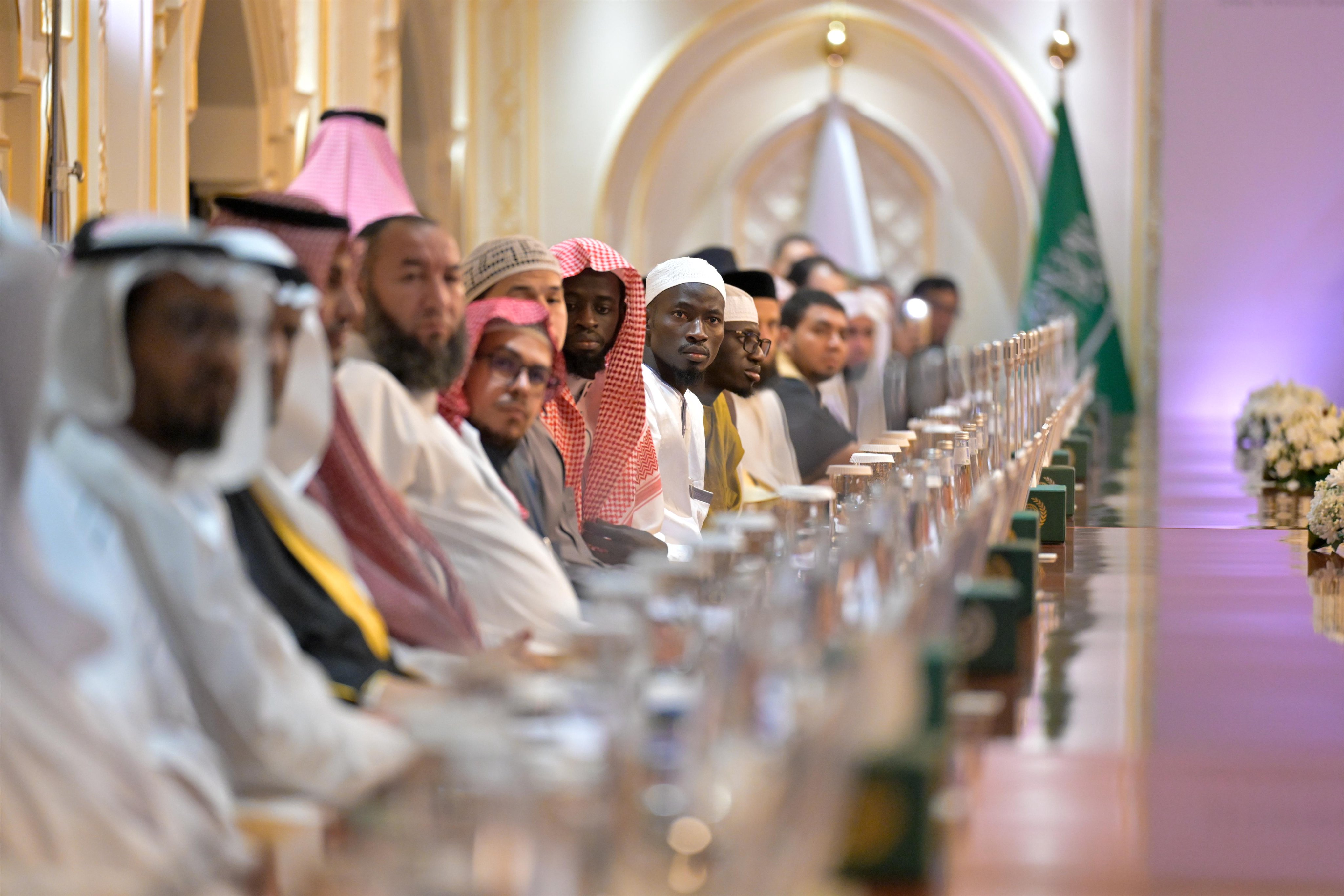 Penghargaan ini bertujuan untuk memperkenalkan berbagai upaya yang telah dilakukan dalam bidang pengajaran dan pendidikan Al-Qur'an di tingkat global