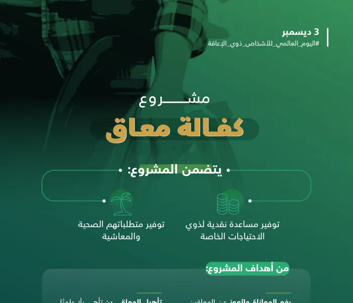 نُمكّنهم من اكتشاف قدراتهم، وتفعيل أدوارهم في تنمية مجتمعاتهم.. رابطة العالم الإسلامي