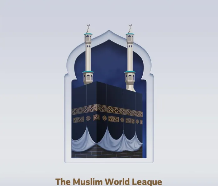 The Muslim World League congratulates you on the occasion of eid