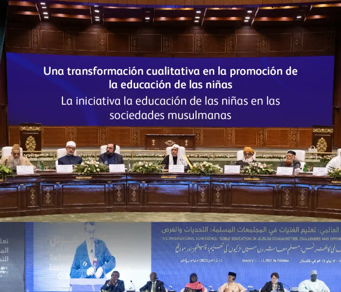 Inclusión y complementariedad, la iniciativa se concreta en acciones con un impacto tangible: