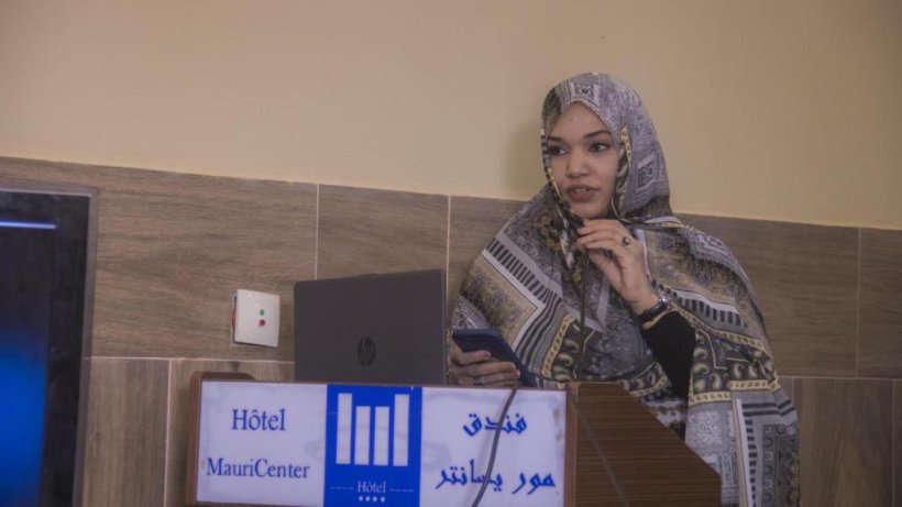 capitale mauritanienne, Nouakchott accueille la 2ème édition du forum régional de la CharteMecque