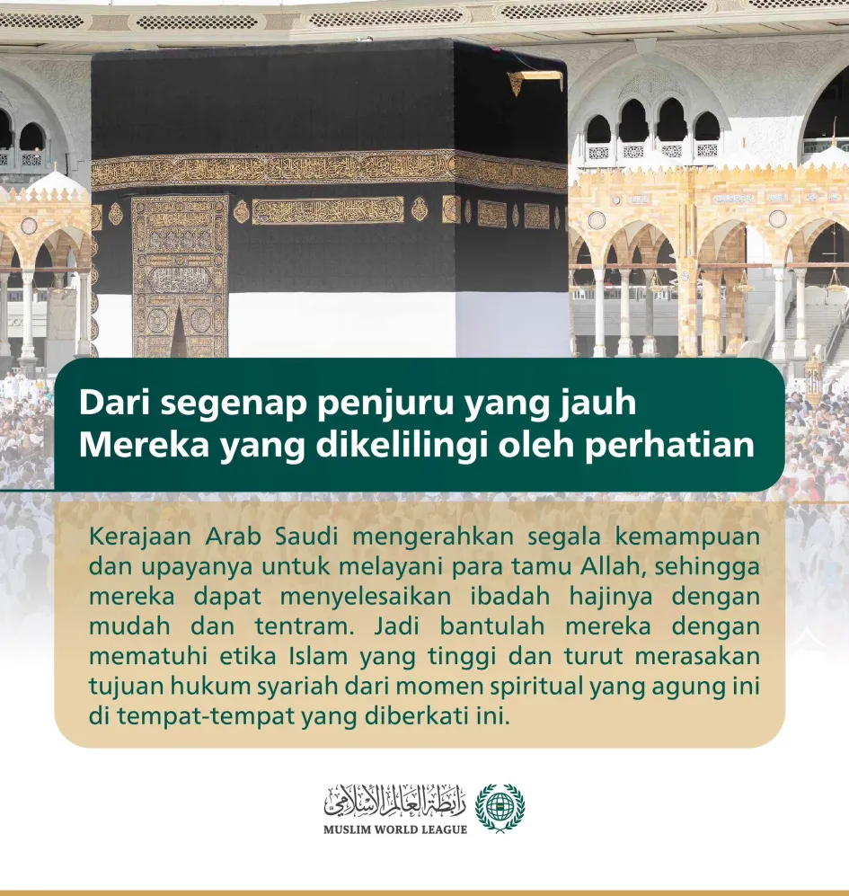 Syiar Islam Di antara bentuk pengagungan terhadap syiar-syiar Allah, Berkomitmen ...