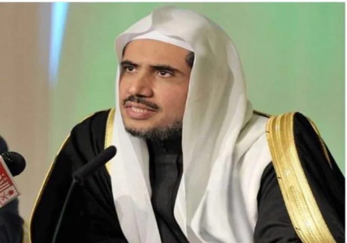 قال: منع الحجاب تطرفٌ في حق الخصوصيات الدينية ويعالج بوعي واعتدال