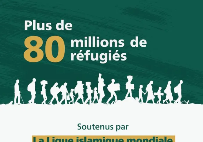 Journée Internationale Réfugiés