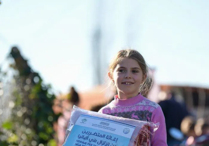 La Charte Mecque souligne qu'il est de la plus haute responsabilité des États et des organisations internationales de veiller au bien-être des enfants, à leur santé et éducation.