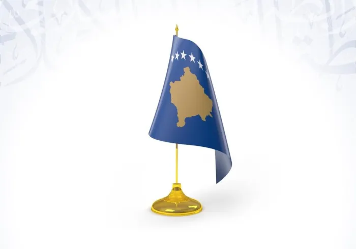 La Ligue Islamique Mondiale félicite la République du Kosovo à l’occasion de la célébration de la fête nationale :