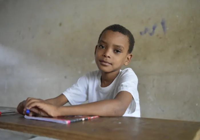 The Charter of Makkah states that schools are an essential tool for shaping the future. The MWL provides education for over 50,000 orphaned children worldwide.