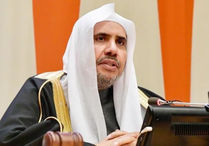 «L’extrémisme est la principale menace mondiale pour l'humanité. Aujourd'hui, la Ligue Islamique Mondiale s'attaque aux causes profondes du Terrorisme et à ses conséquences, en particulier chez les Jeunes». MohammadAlissa, SG de la LIM.