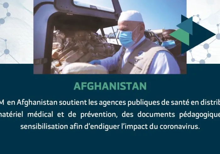 En Afghanistan, pays meurtri par 40 ans de guerre et de violence continues