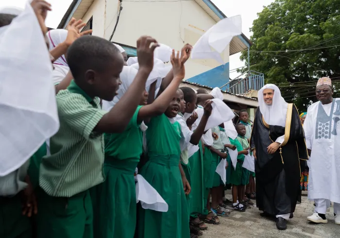 Aujourd’hui est la Journée Del Alphabetisation. Apprendre à lire et à écrire est indispensable pour la jeunesse, c’est pourquoi la LIM investit dans l’éducation et dans la lutte contre l’ analphabétisme dans le monde entier, même en période de Covid19. World Literacy Day