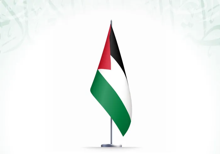 Félicitations de la Ligue Islamique Mondiale au peuple palestinien à l’occasion de la célébration de la fête nationale: 