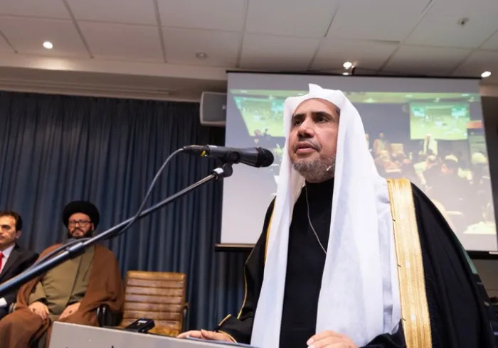 Across Scandinavia, MWL worked with local partners to promote inclusive citizenship & advocate for national unity