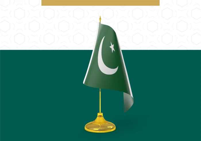 تهنئ رابطة العالم الإسلامي‬⁩ جمهورية باكستان‬⁩ بذكرى يومها الوطني.