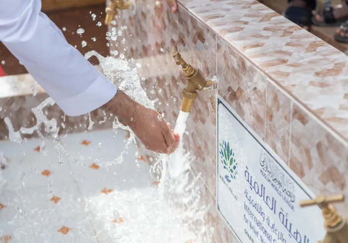 La Covid19  nous a prouvé que nous sommes une seule et même famille et que les maladies affectant nos corps nous touchent tous sans distinction.