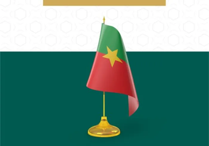 La Ligue Islamique Mondiale félicite la République du Burkina Fasso à l’occasion de la célébration de la fête nationale :