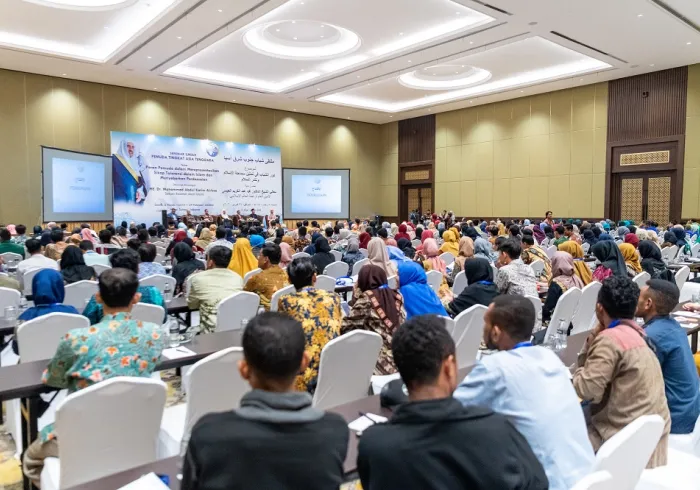 Le symposium « Les jeunes d’Asie du Sud-Est » auquel a appelé Mohammad Alissa établie des recommandations importantes pour renforcer le rôle des Jeunes pour représenter la Tolérance de l’Islam et propager la Paix.