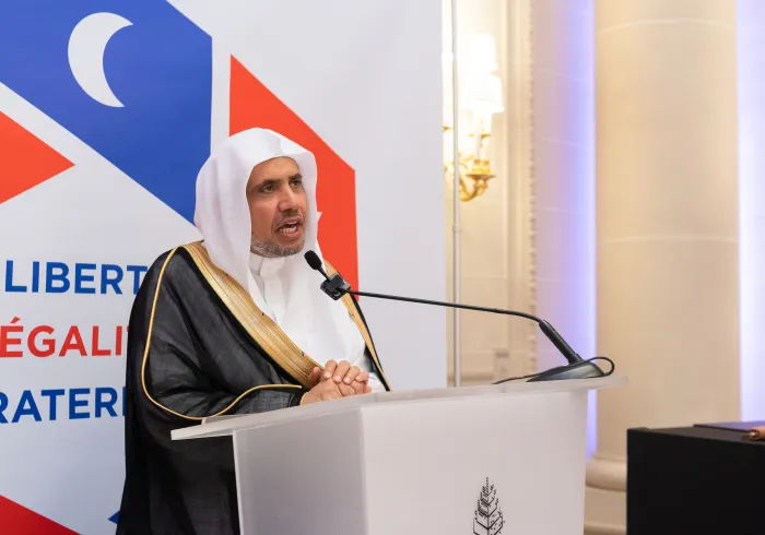 La 3ème réunion de l’Accord de Paris pour la paix et la solidarité s’est tenue pour traiter du plan d’action pour promouvoir la paix et l’harmonie dans les sociétés.