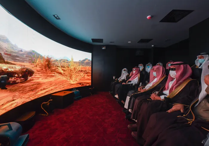 راہِ سید المرسلین سارے عالم تک جدید ترین  ٹیکنالوجی کے ذریعے پہنچانے کے لئے، سیرت طیبہ کا سفر اپنے ہیڈ کوارٹر مدینہ منورہ سے شروع ہوگیا ہے