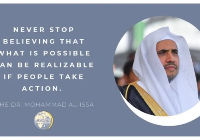 It's critical to work together to turn the possible into the realizable. MWL works with people and organizations of all backgrounds to promote solutions-oriented action