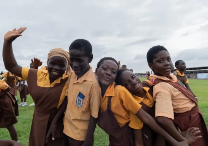 No priority supersedes the education of our future generations. MWL's programs around the world empower youth to work for a better tomorrow for all